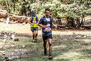 Trail Des Cèdres 2023 (Edition 14)